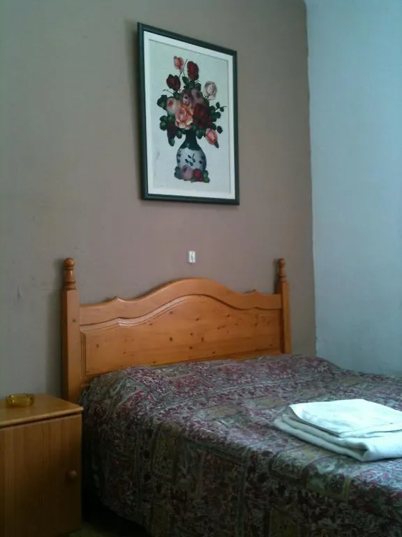 Guest house Pension Alberdi Barcelona