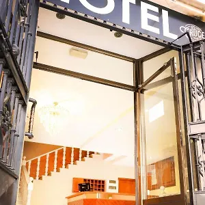 visit hotel