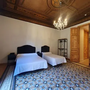 2* Pensión Lausanne