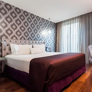 4* Hotel Eurostars Ramblas