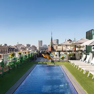 4* Hotel Occidental Diagonal 414